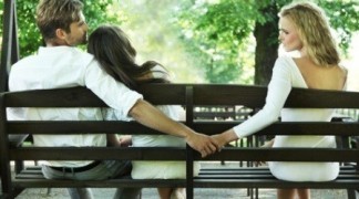 Verdacht auf Untreue in der Partnerschaft