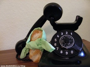Brötchen - Oma Milchbrötchen Brötchen - Oma Milchbrötchen