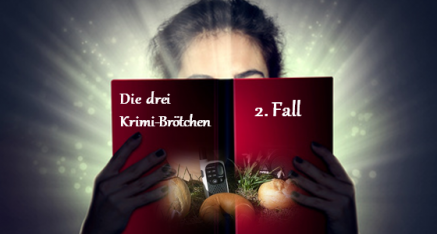Die drei Krimi-Brötchen-2. Fall-Spuk in Brötchenhausen