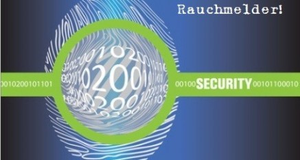 Detektivtechnik & Sicherheitstechnik - Rauchmelder