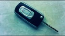 Autoschlüssel Kamera - Detektiv Bild