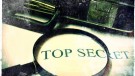 Top Secret - Detektiv Bilder