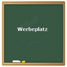 Werbung