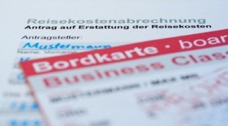 Abrechnung-Betrug