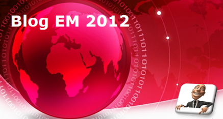 Blog EM 2012 – Detektive in der Vorrunde