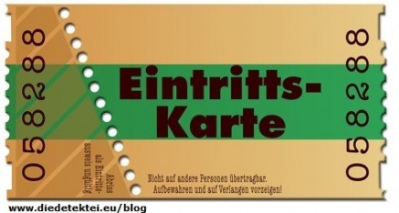 Detektivspiele