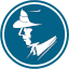 Detektei Berlin Klarfall Ermittlungen Logo